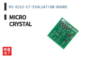 RV-8263-C7-EVALUATION-BOARD ͼƬ